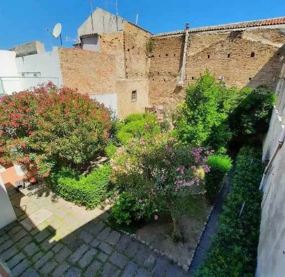 Il Giardino Nascosto B&b