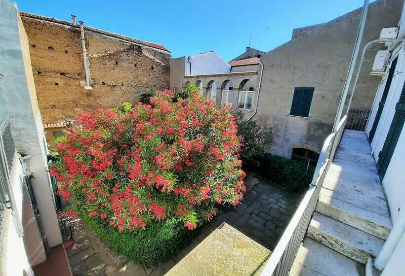 Il Giardino Nascosto B&b