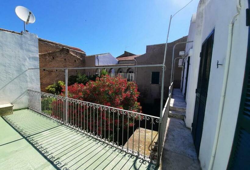 Il Giardino Nascosto B&b