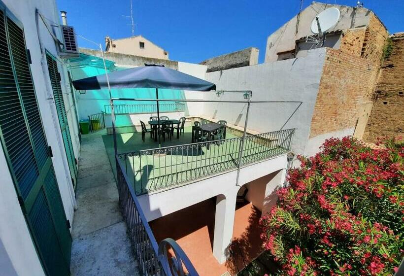 Il Giardino Nascosto B&b