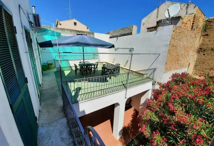 Il Giardino Nascosto B&b