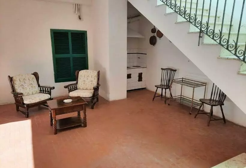 Il Giardino Nascosto B&b