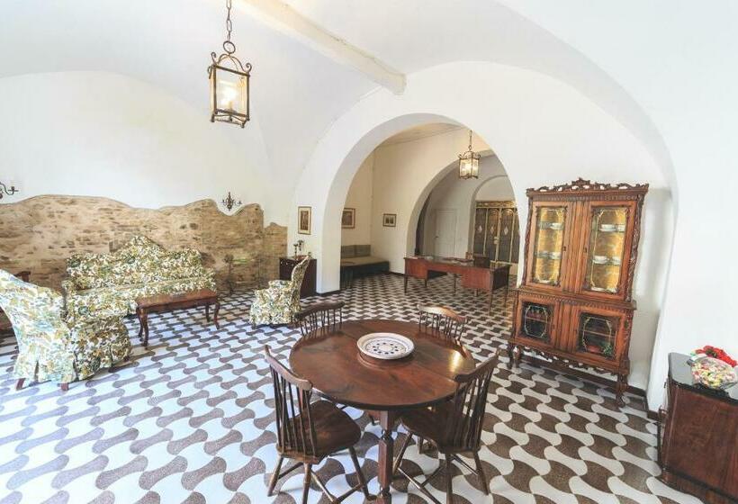 Il Giardino Nascosto B&b