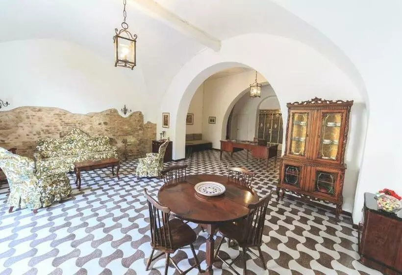 Il Giardino Nascosto B&b