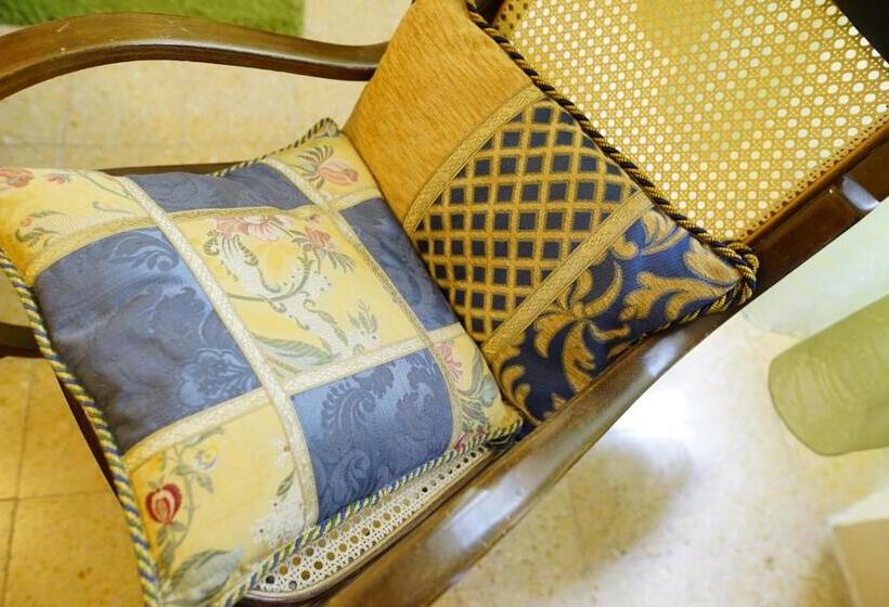 مبيت وإفطار La Casa Di Zia Mimina