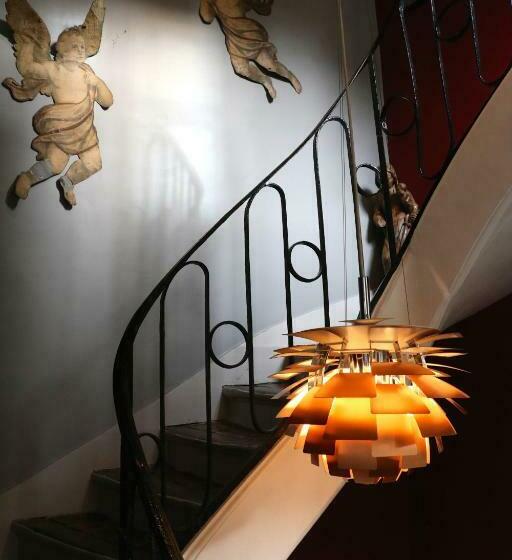 Bed and Breakfast Le 66