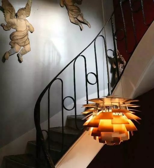 Bed and Breakfast Le 66