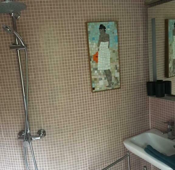 Bed and Breakfast Le 66