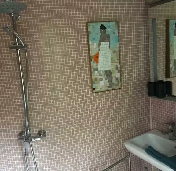 Bed and Breakfast Le 66