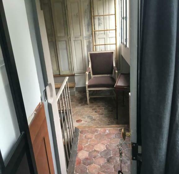 Bed and Breakfast Le 66