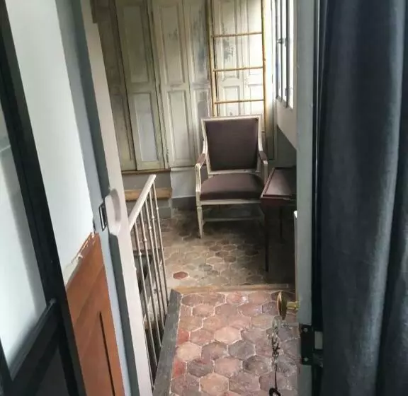 Bed and Breakfast Le 66