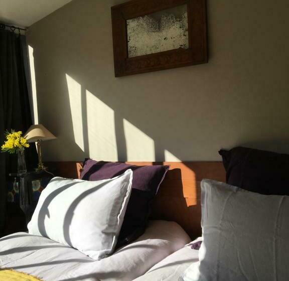 Bed and Breakfast Le 66