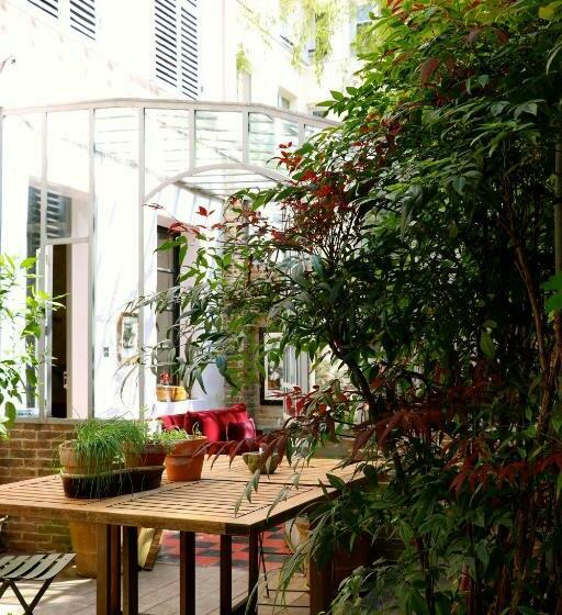 Bed and Breakfast Le 66