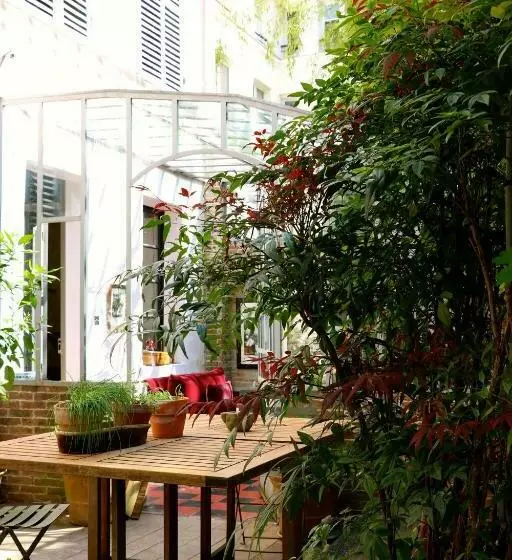 Bed and Breakfast Le 66