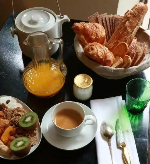 Bed and Breakfast Le 66