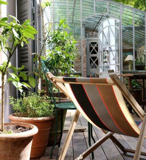 Bed and Breakfast Le 66