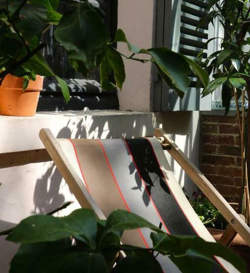 Bed and Breakfast Le 66