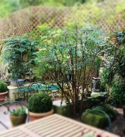 Bed and Breakfast Le 66