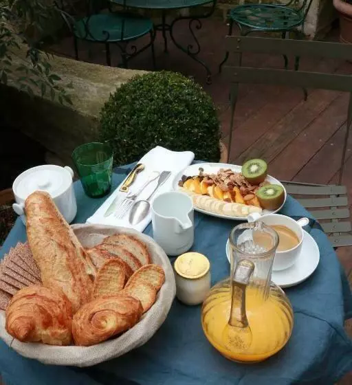 Bed and Breakfast Le 66