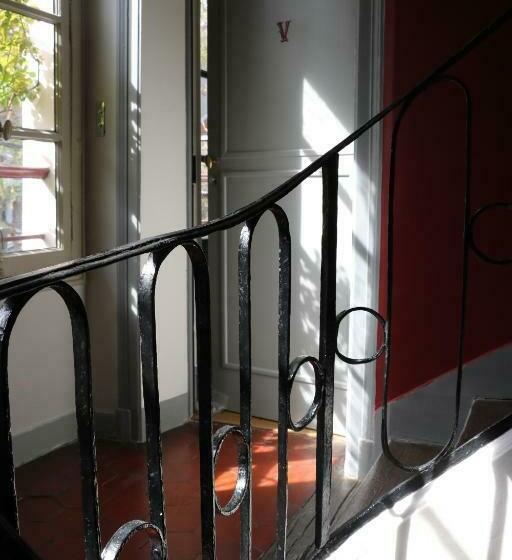 Bed and Breakfast Le 66