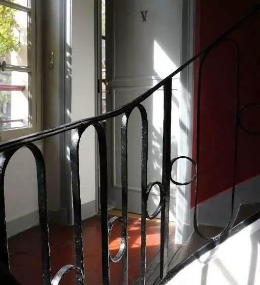 Bed and Breakfast Le 66