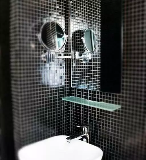 Bed and Breakfast Le 66