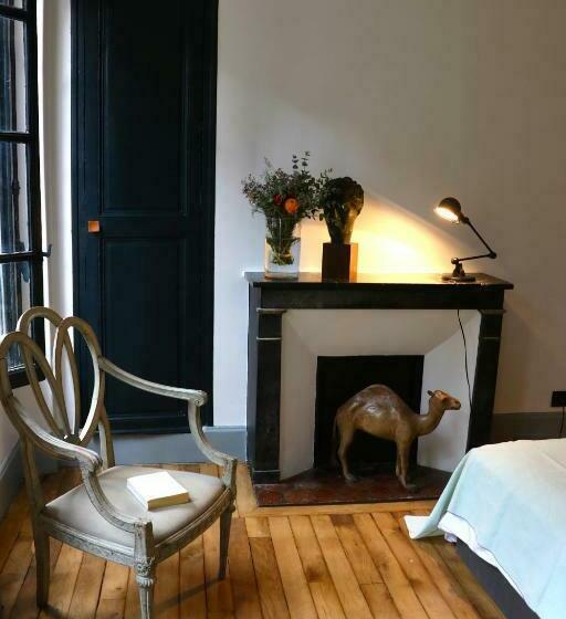 Bed and Breakfast Le 66