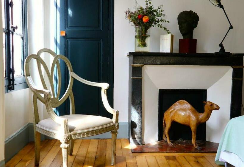 Bed and Breakfast Le 66