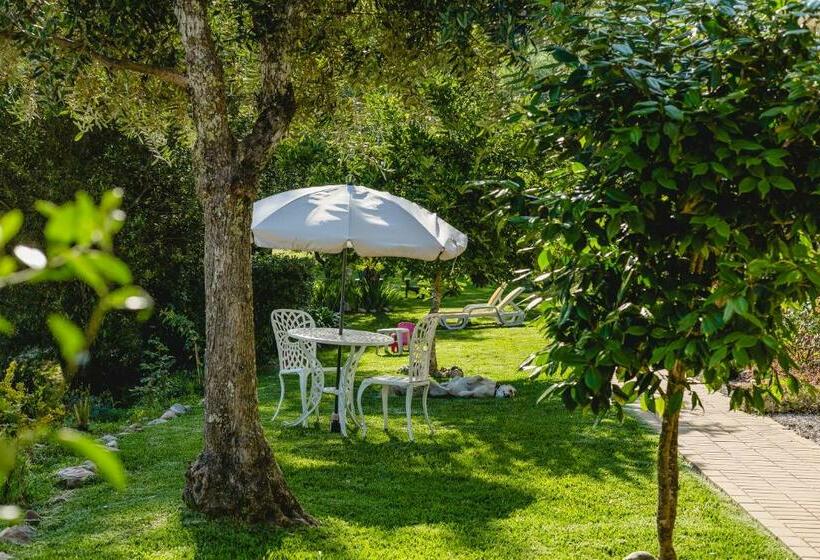 민박 Magnolias Cottage