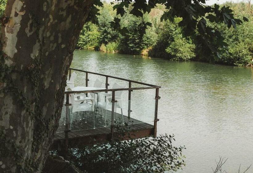 민박 Magnolias Cottage