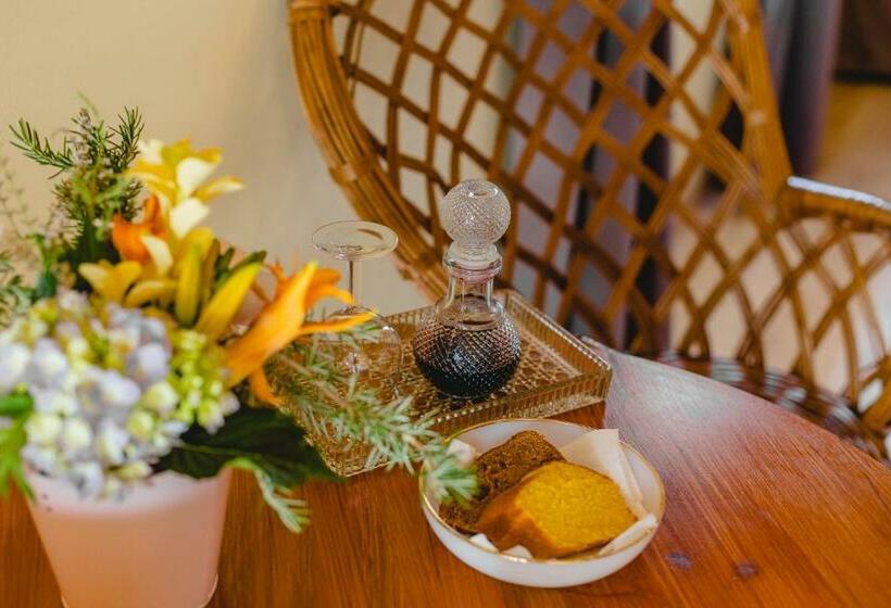 민박 Magnolias Cottage