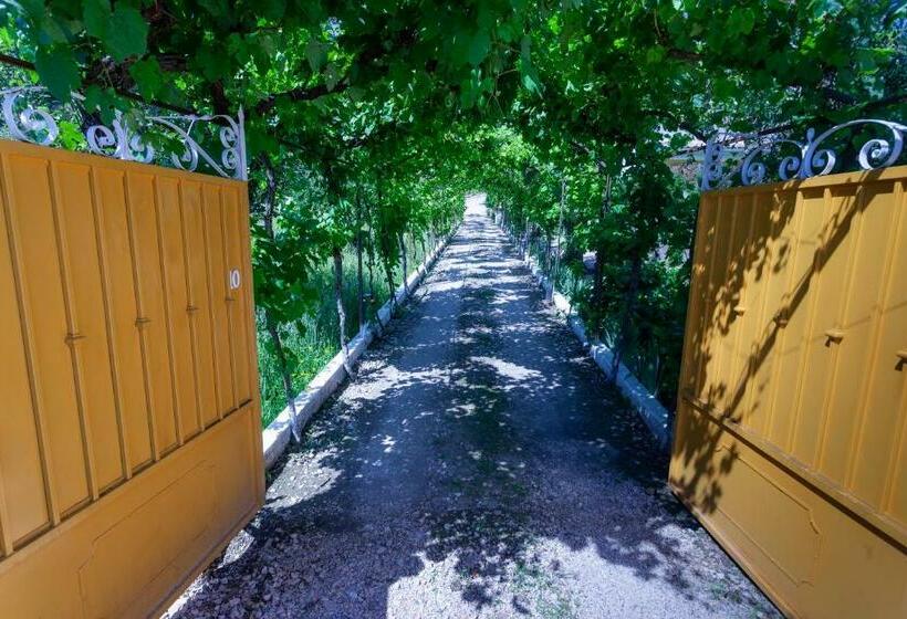 민박 Magnolias Cottage