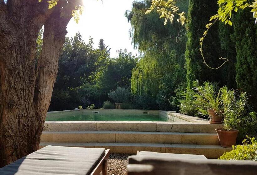 تختخواب و صبحانه Maison Piloni