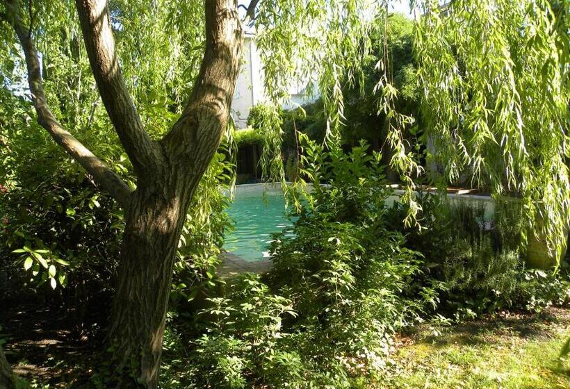 تختخواب و صبحانه Maison Piloni