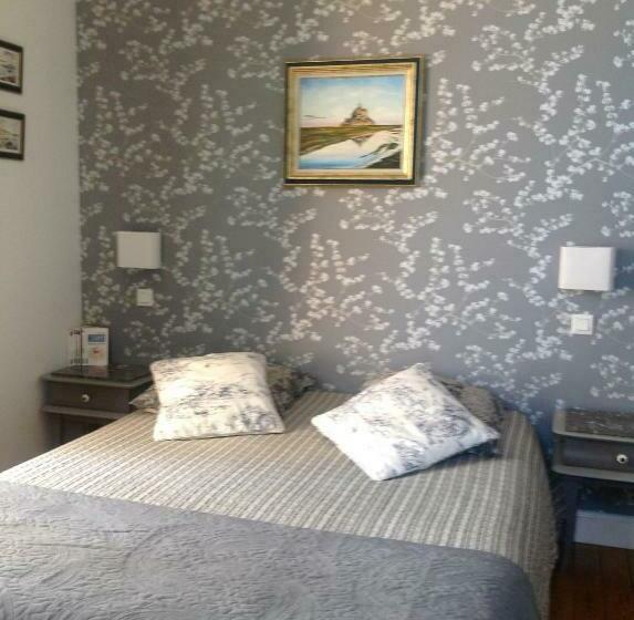 민박 Villa Chanteraine