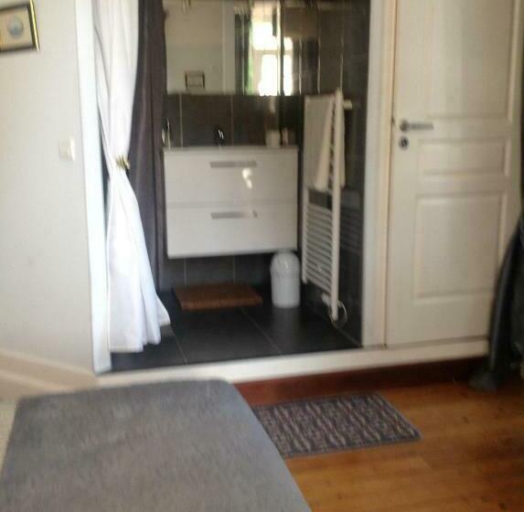 민박 Villa Chanteraine