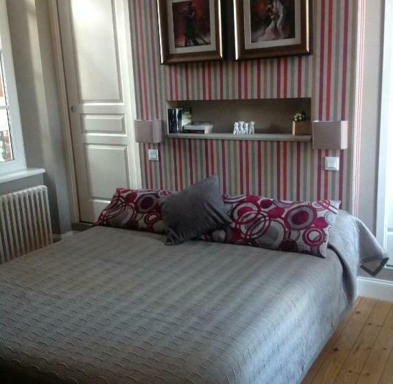 민박 Villa Chanteraine