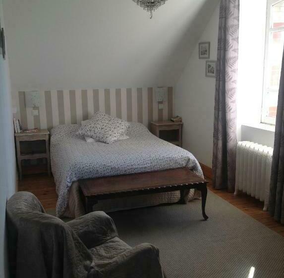 민박 Villa Chanteraine