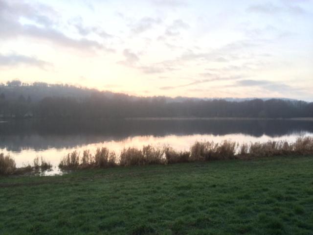 민박 Villa Chanteraine