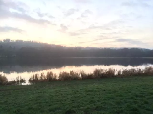 Aamiaismajoitus (B&B) Villa Chanteraine