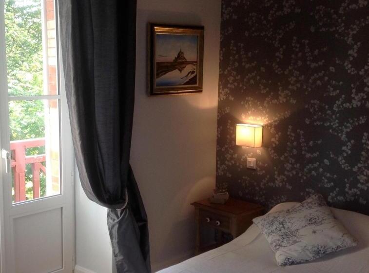 민박 Villa Chanteraine