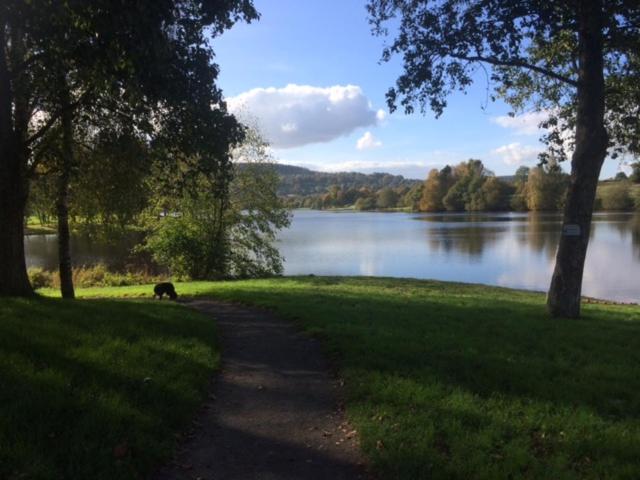 민박 Villa Chanteraine