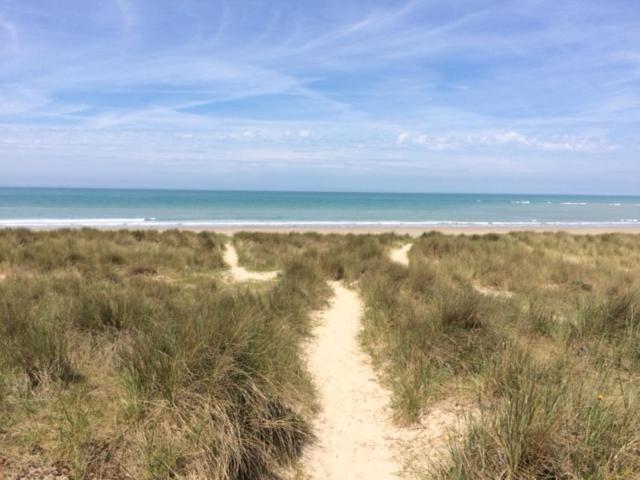 민박 Villa Chanteraine