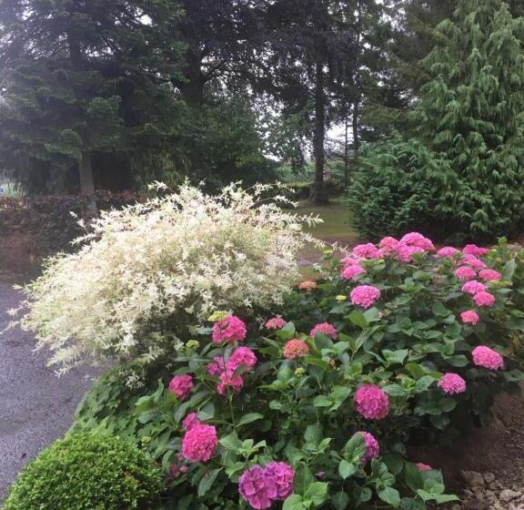 민박 Villa Chanteraine