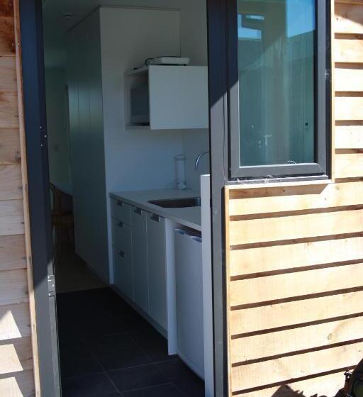 בית מלון כפרי Mt Barker