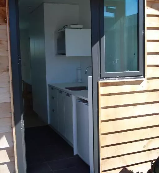 ホテル Mt Barker