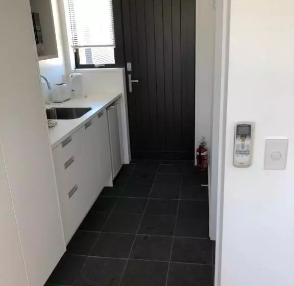ホテル Mt Barker