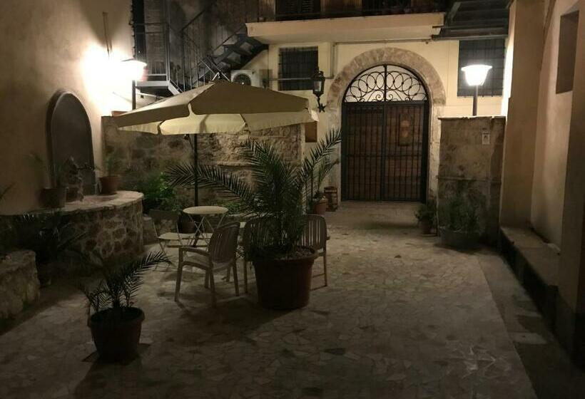 Le Prigioni Del Palazzo B&b