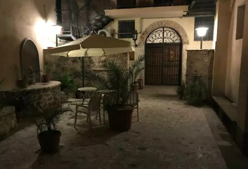 Le Prigioni Del Palazzo B&b