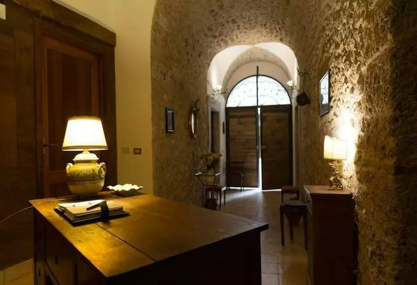 Le Prigioni Del Palazzo B&b
